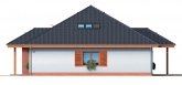 Ansicht - BUNGALOW 31